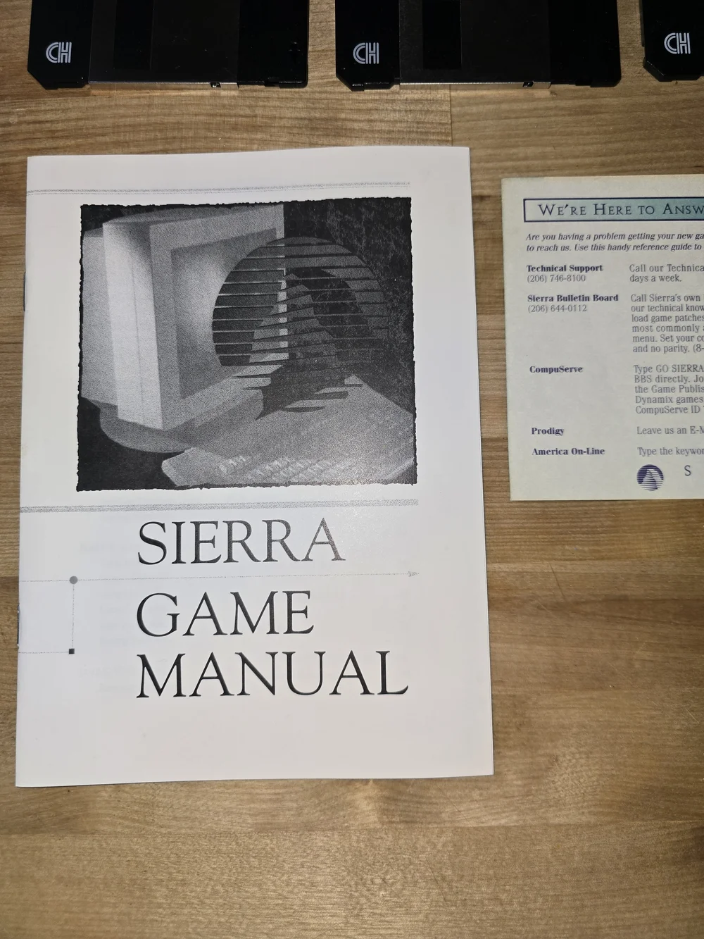 Serra comes whats