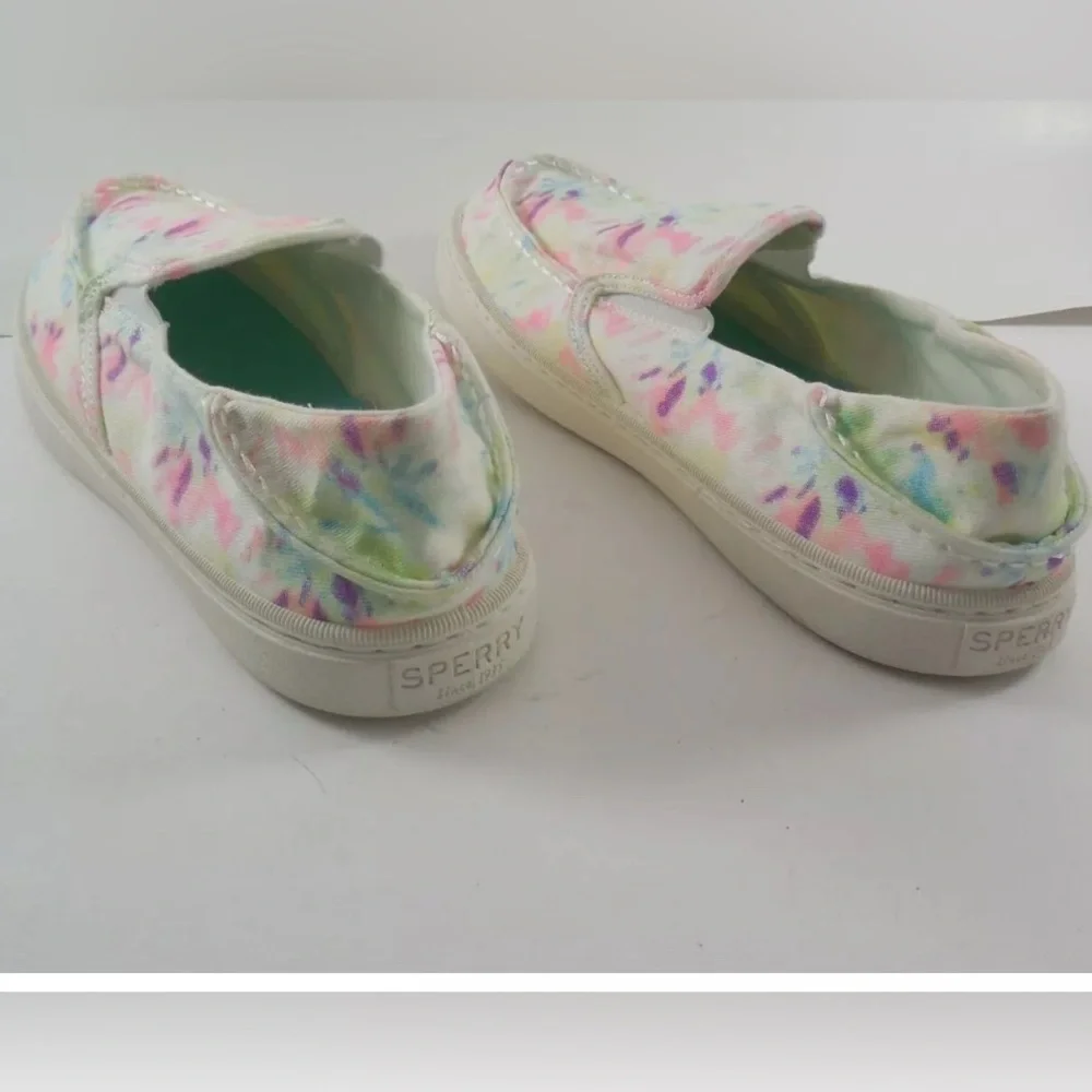 Sperry top sider