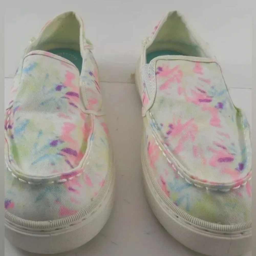 Sperry top sider