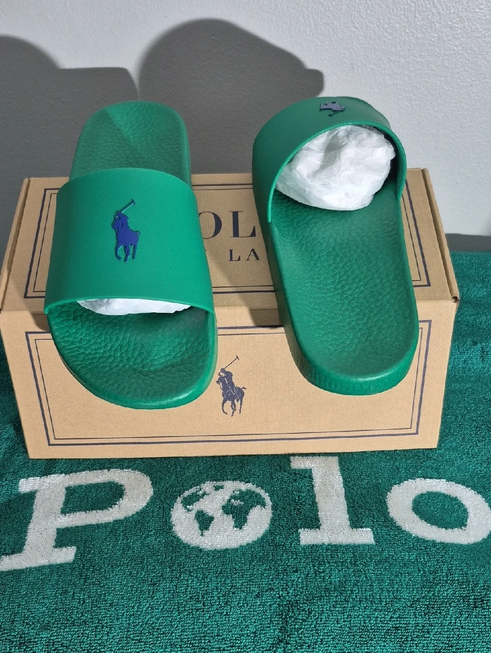 Polo Ralph Lauren polo by