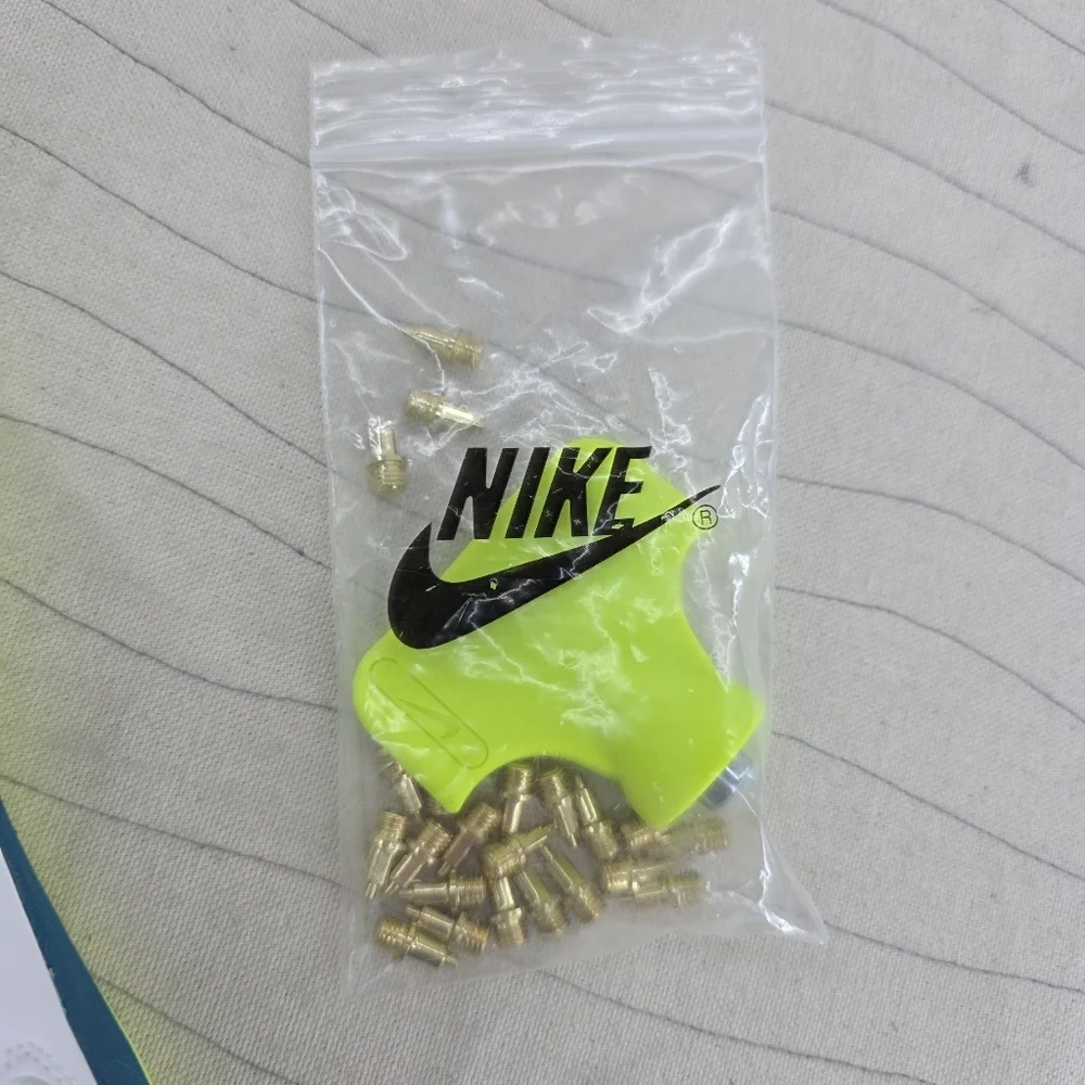 Nike mens zoom