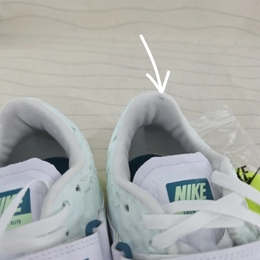 Nike mens zoom