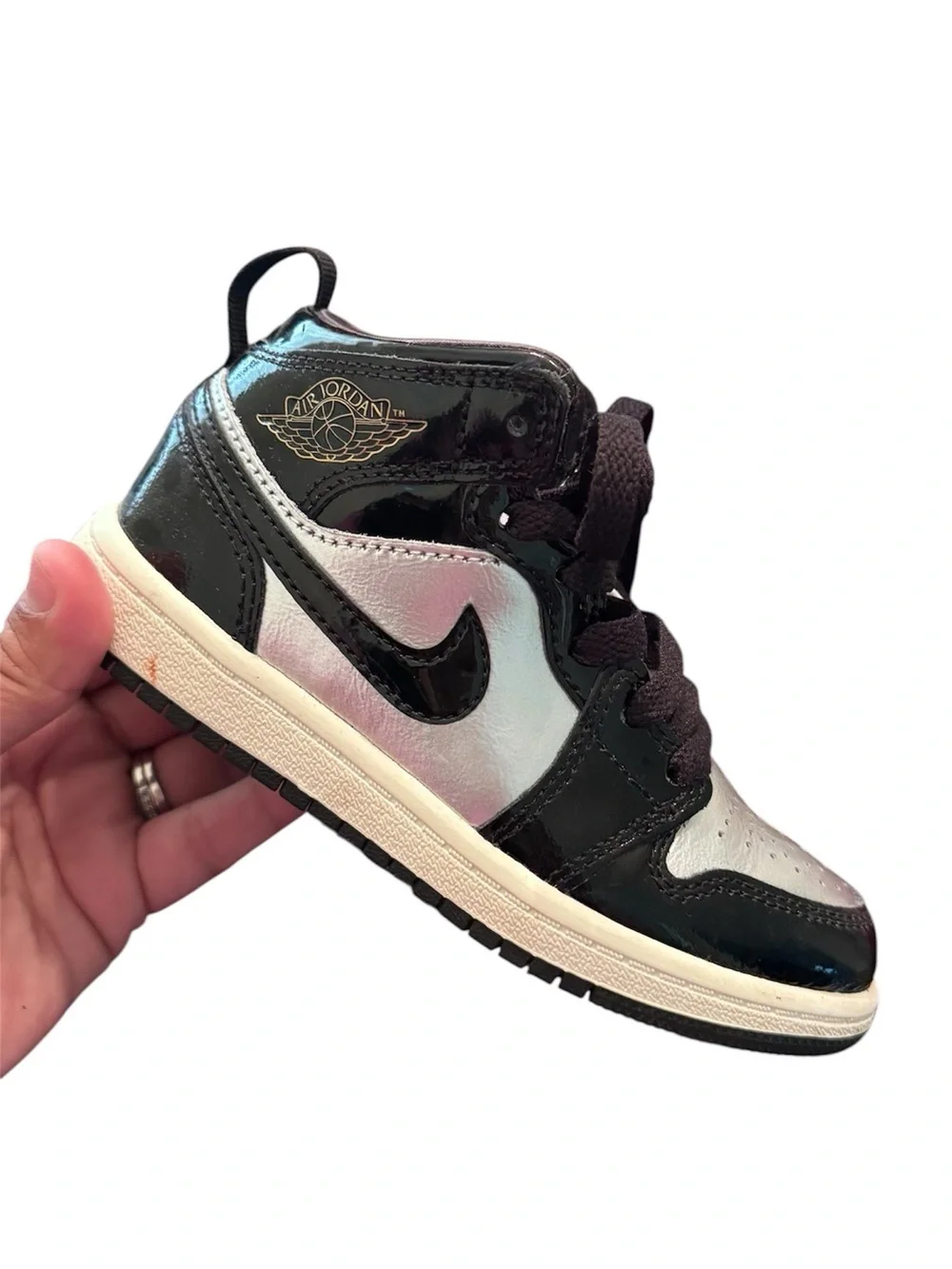 Jordan euc size