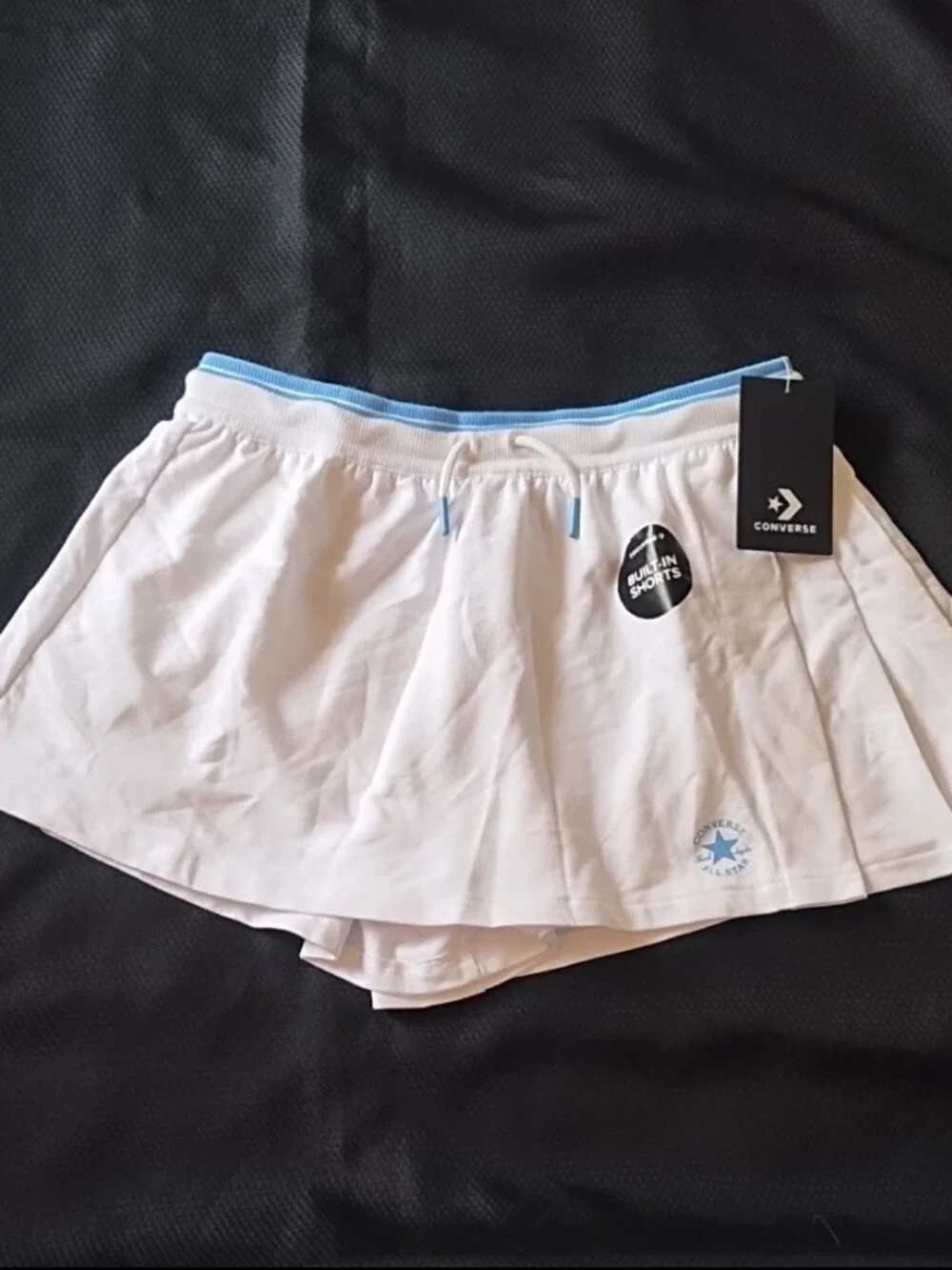 Converse 40% inseam 14in
