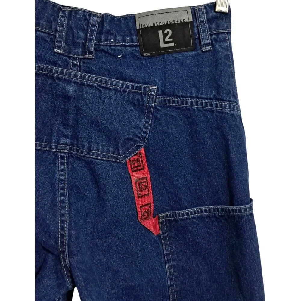 Levis these levi