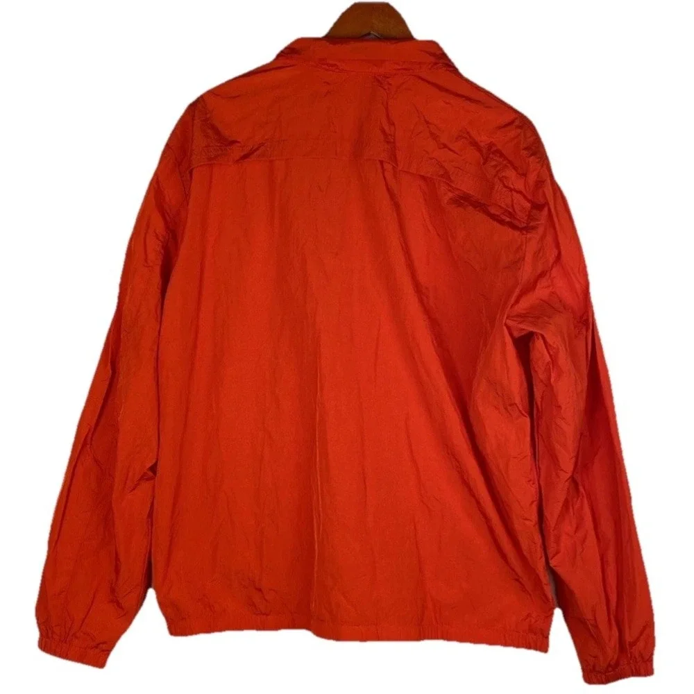 Xersion bright orange