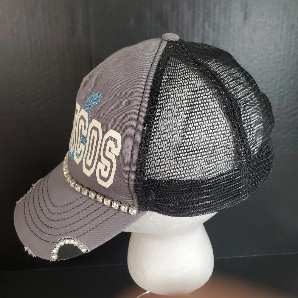 N/A hat broncos