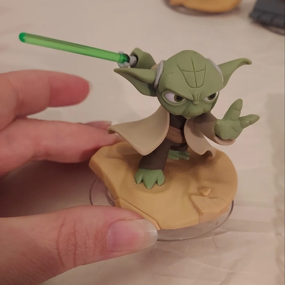 Disney good pre