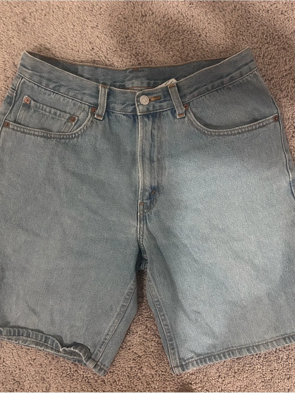 Levis levi’s 550