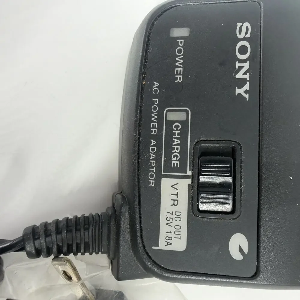 Sony this looks