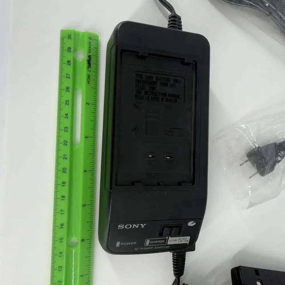 Sony this looks