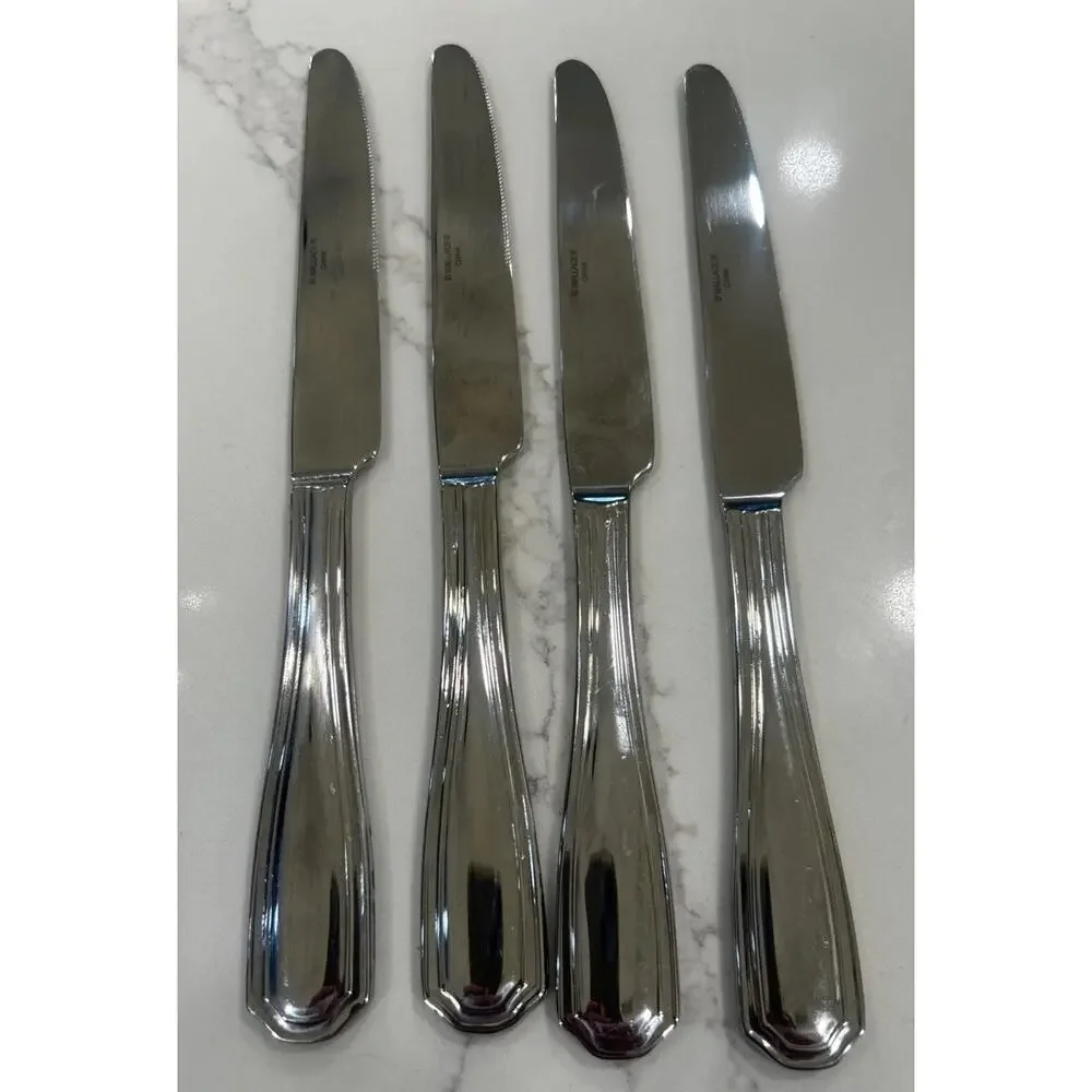 Wallace arlington stainless