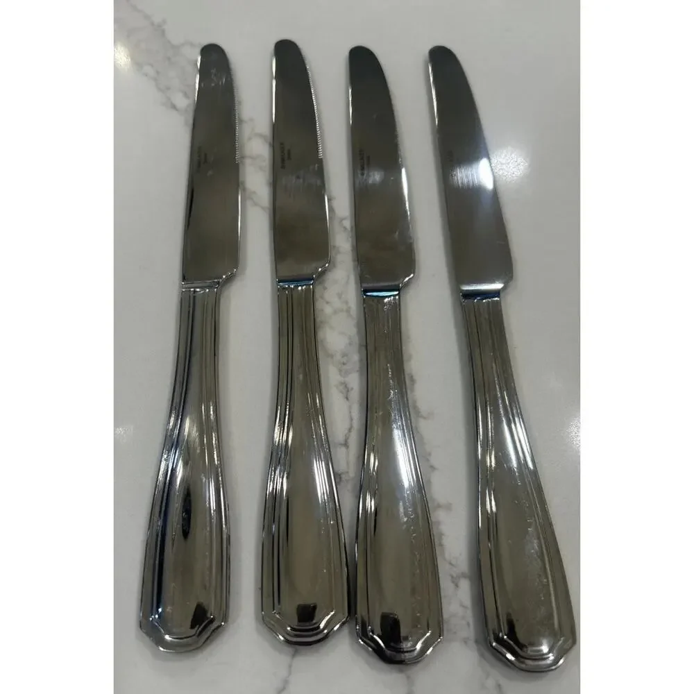 Wallace arlington stainless