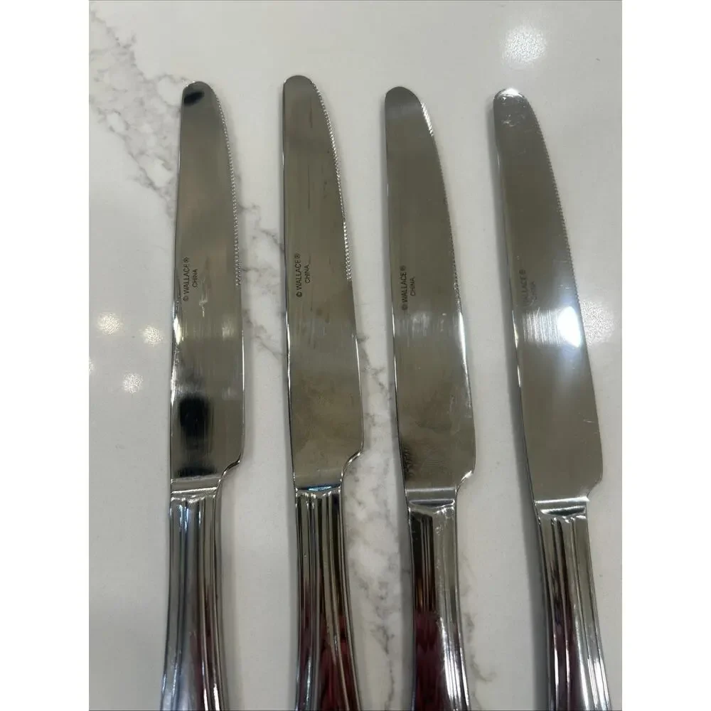 Wallace arlington stainless