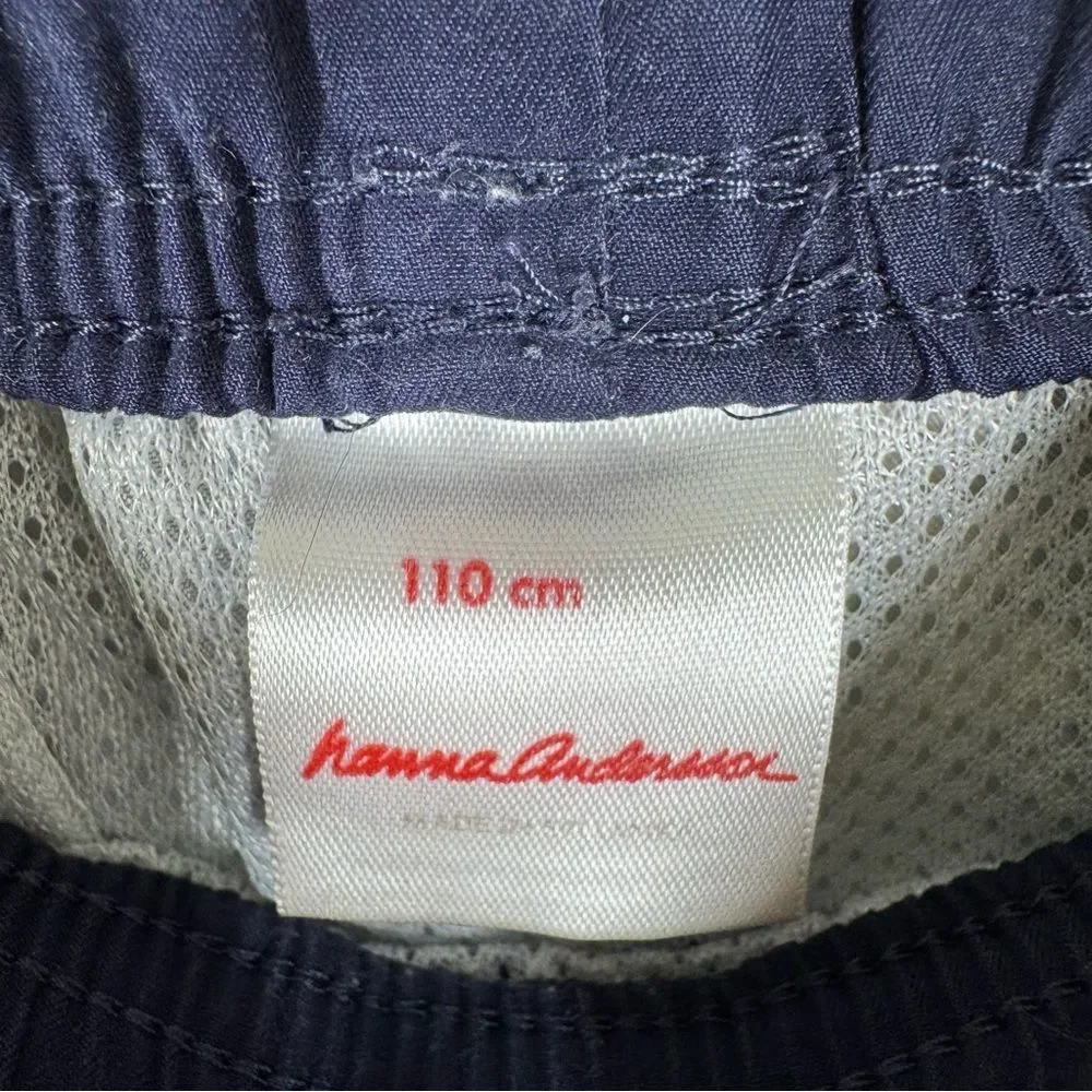 Hanna Andersson hanna andersson