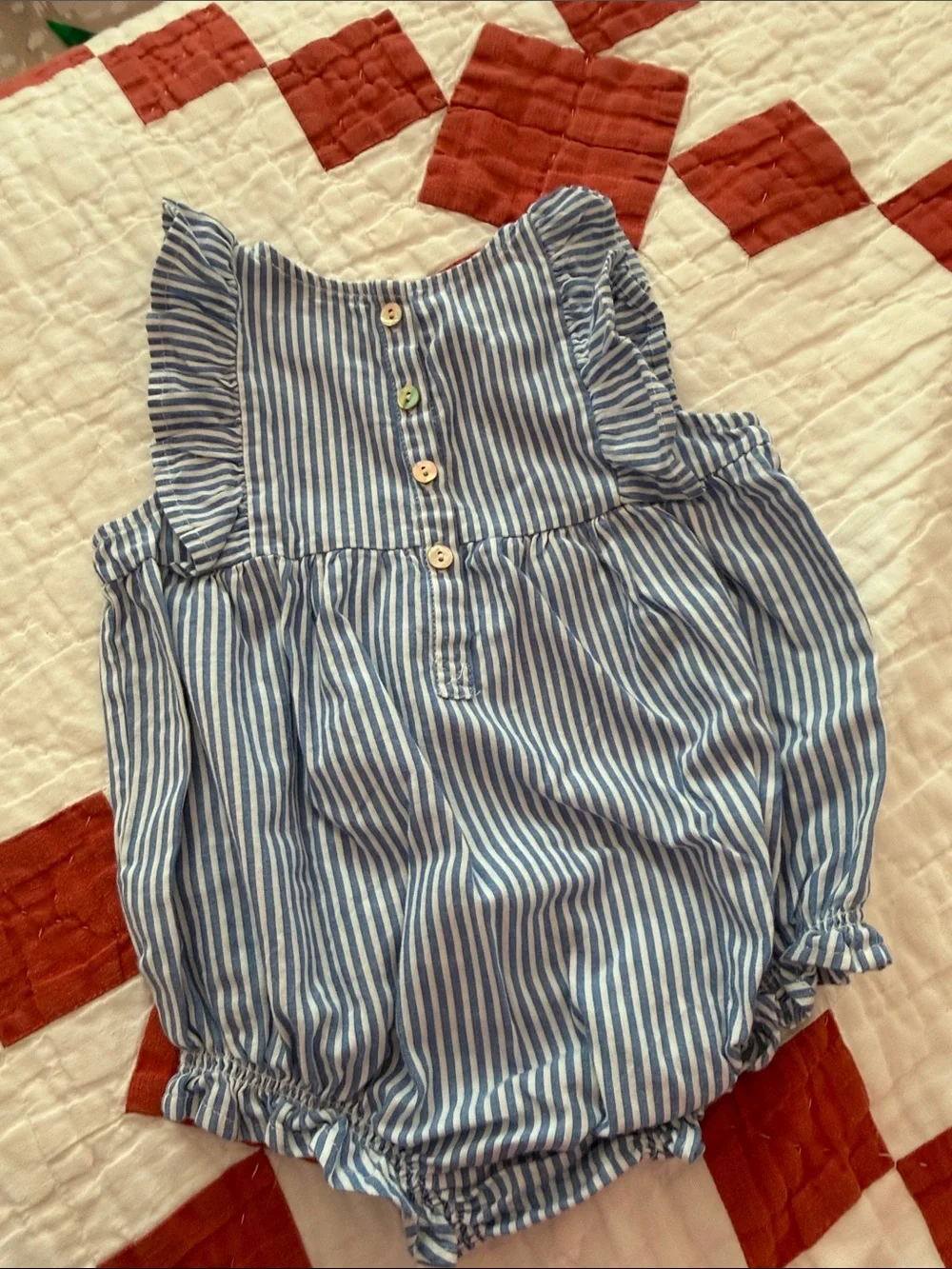 Petite Plume classic blue