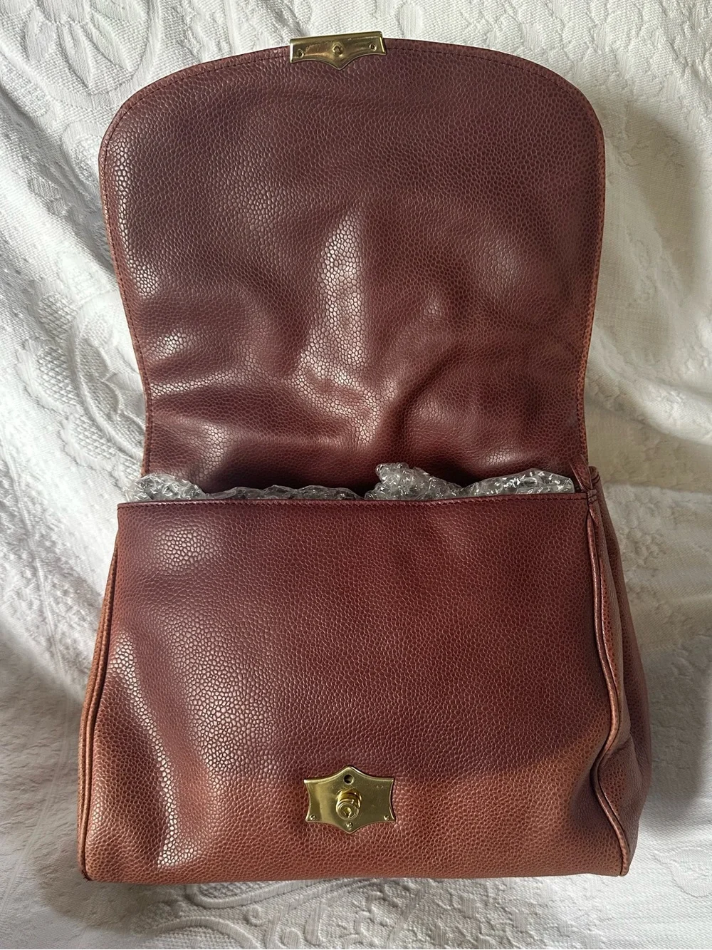 Gold Pfiel vintage rare