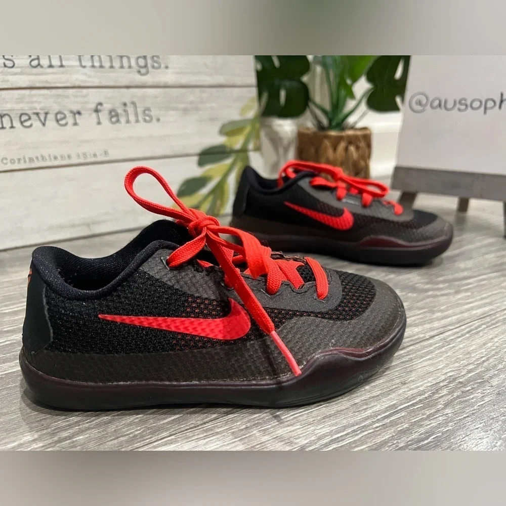 Nike kobe 10