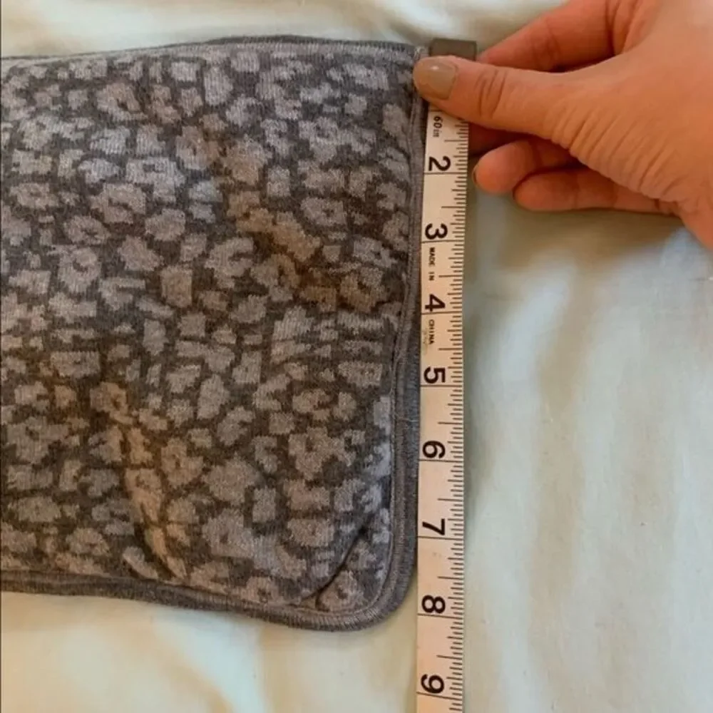 Chicos chico’s leopard