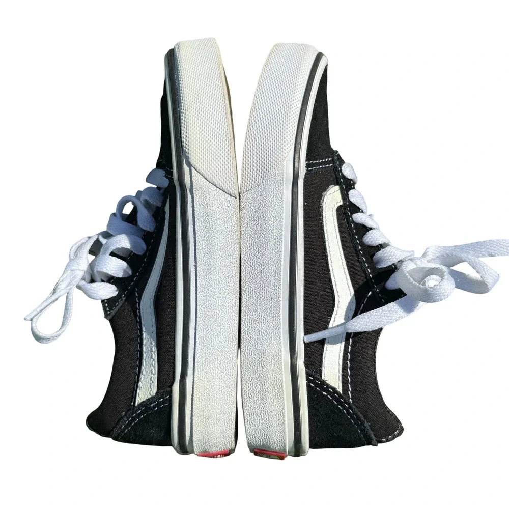 Vans old skool
