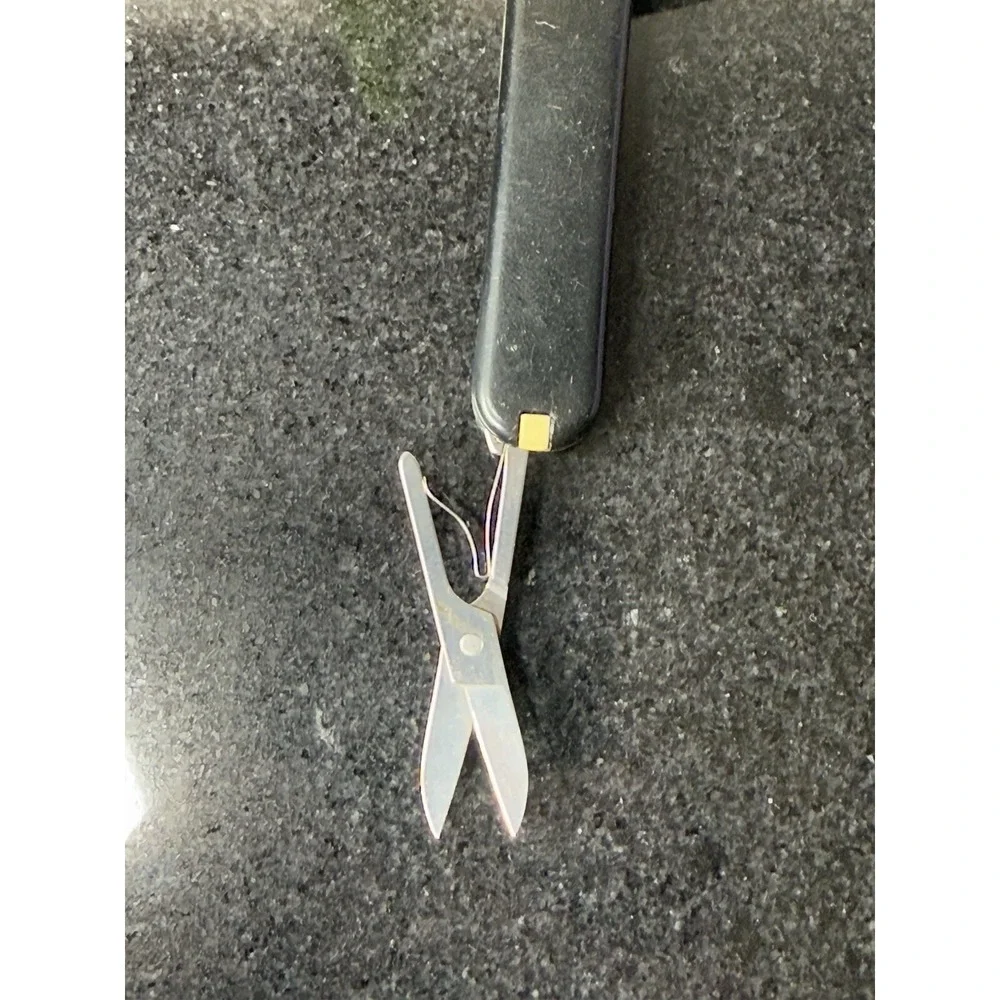 Victorinox swiss army