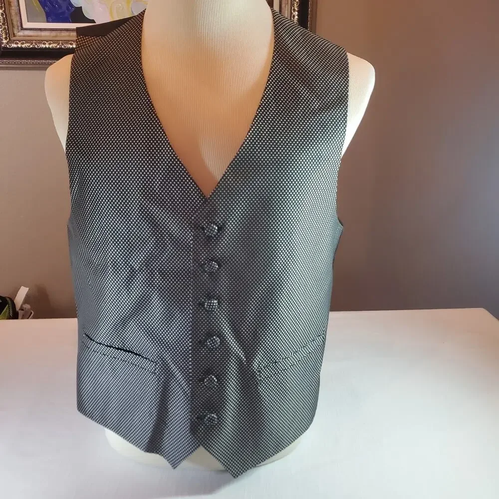 Vito Rufolo jacket front