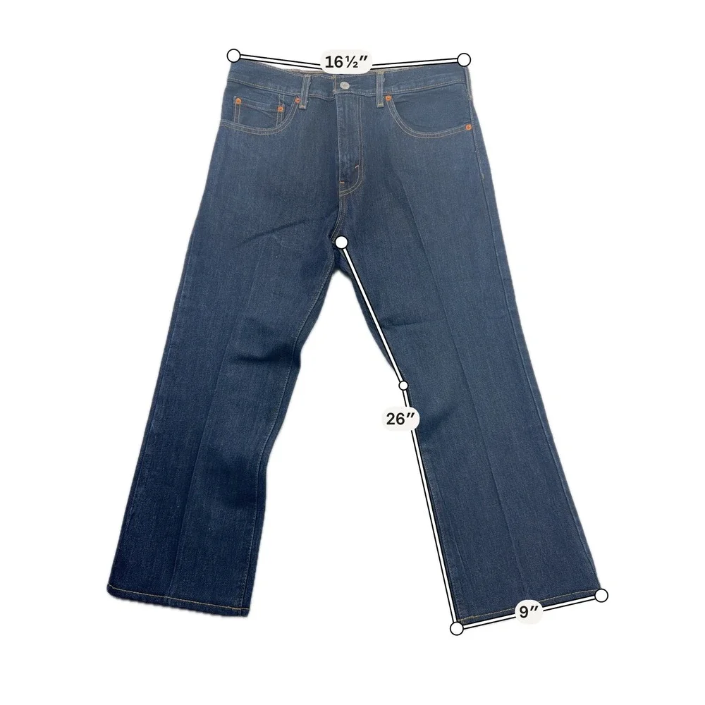 Levis levi 517