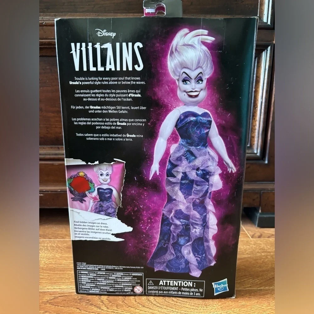 Disney run collectible wild