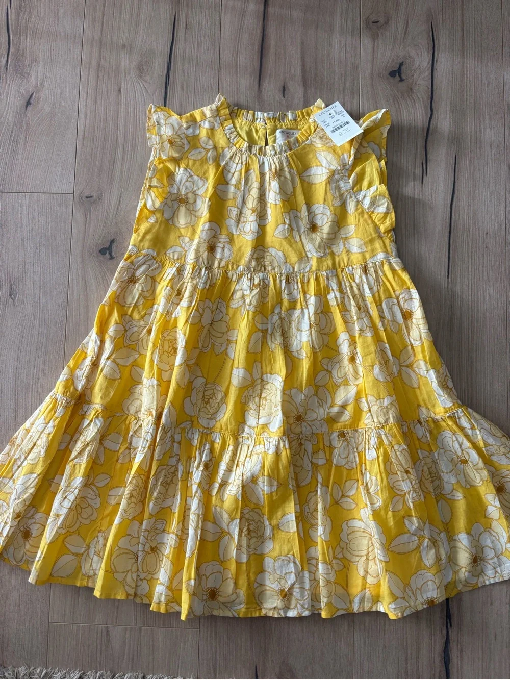 Crewcuts listing jcrew
