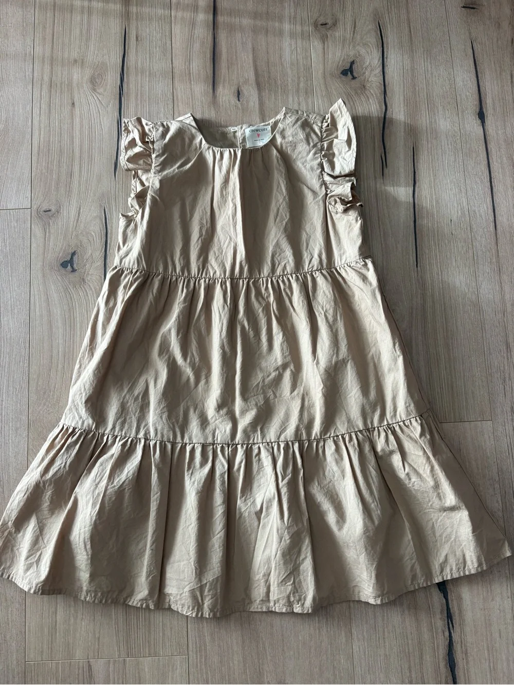 Crewcuts listing jcrew