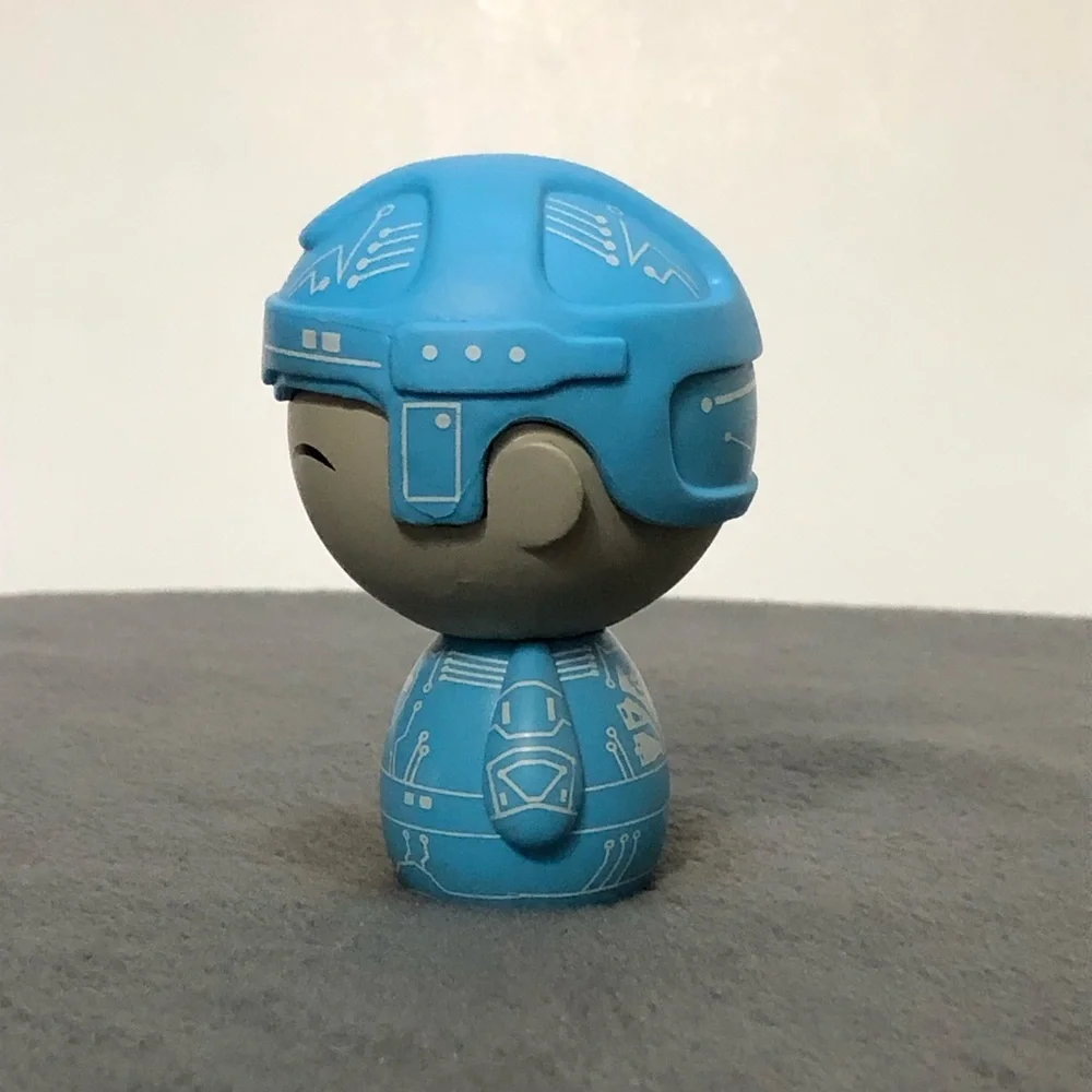 Funko disney tron