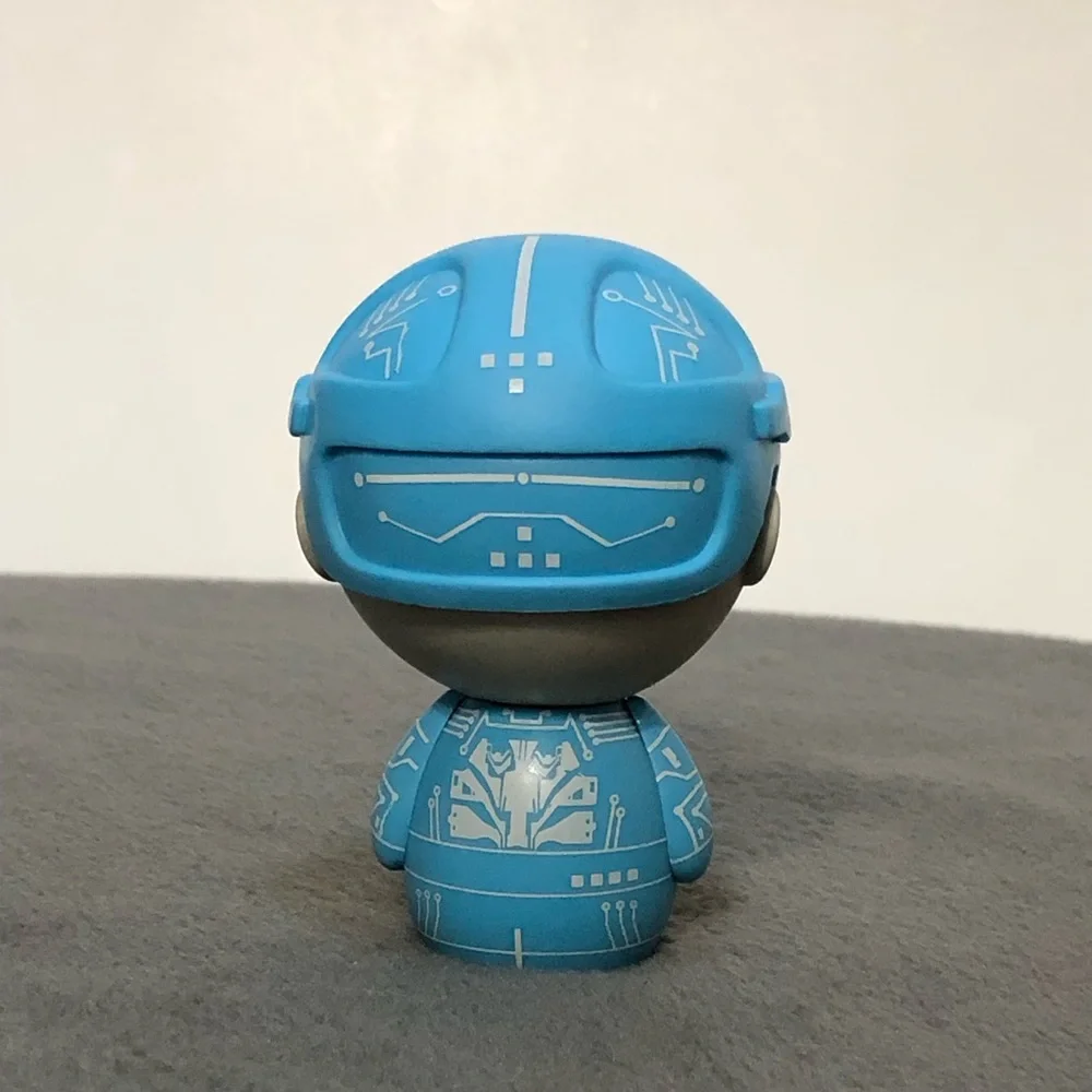 Funko disney tron
