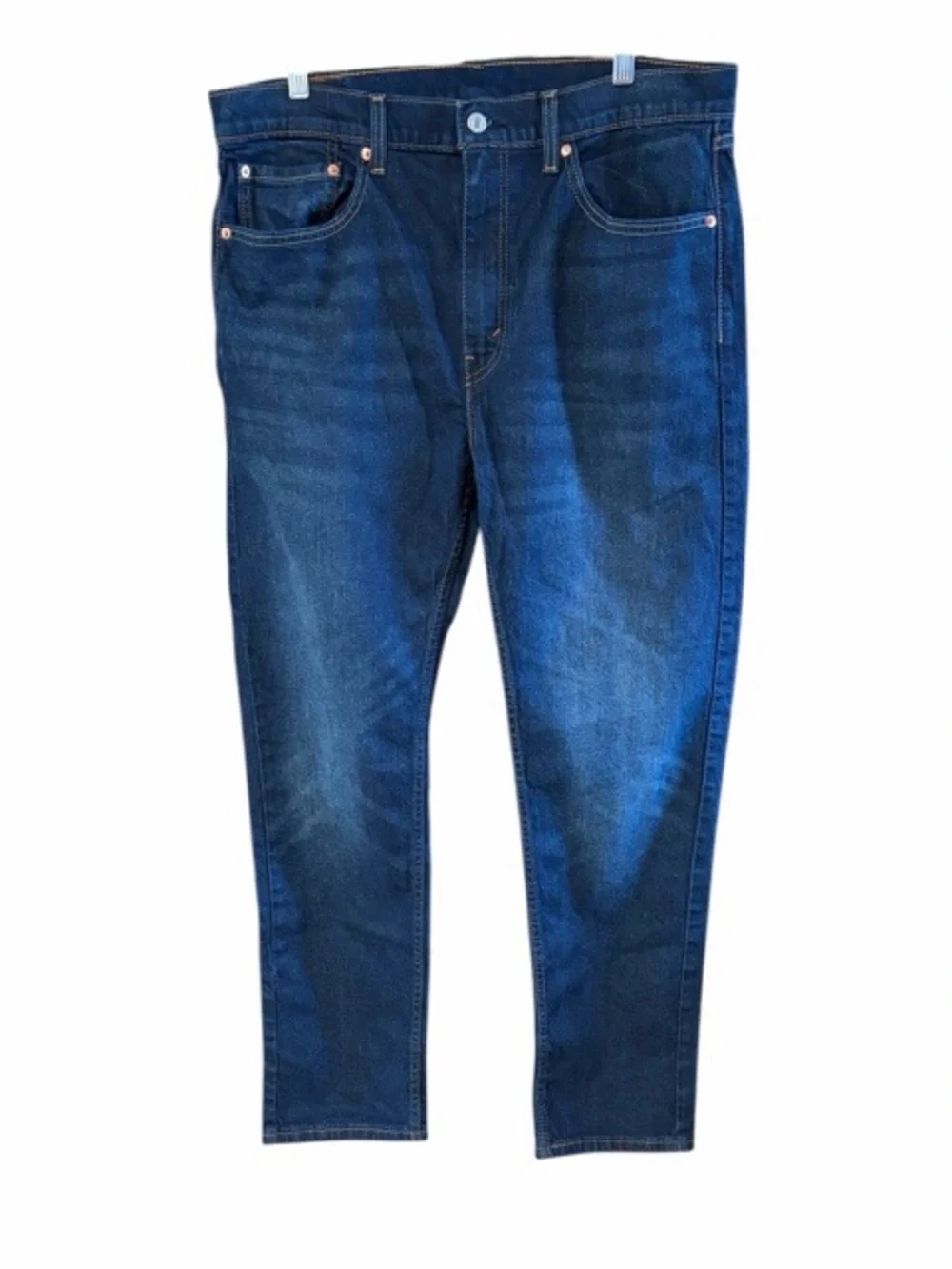 Levi’s 505 Men’s‎ Dark Wash Jeans
