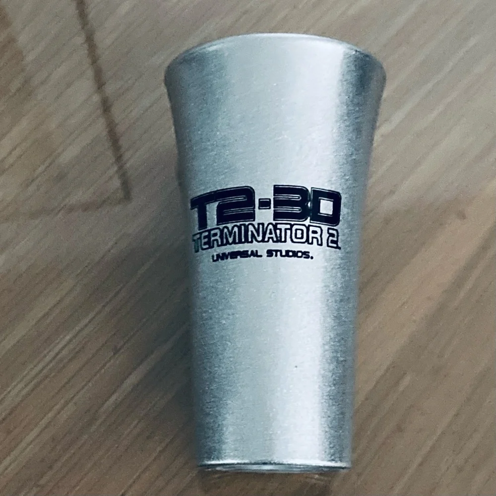 N/A silver metallic