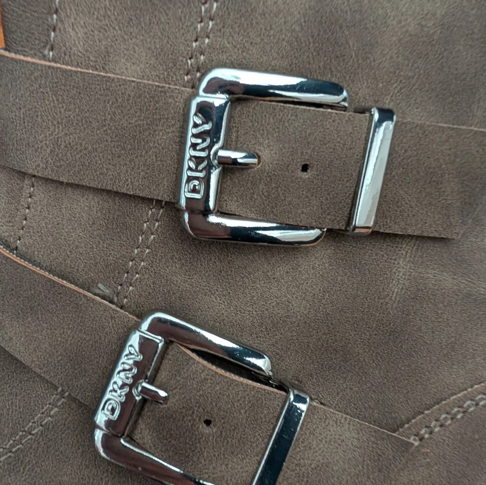 Dkny stylish tan