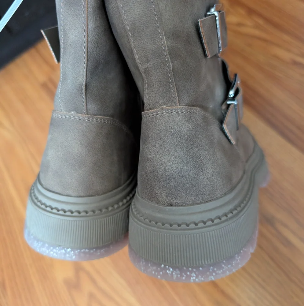 Dkny stylish tan