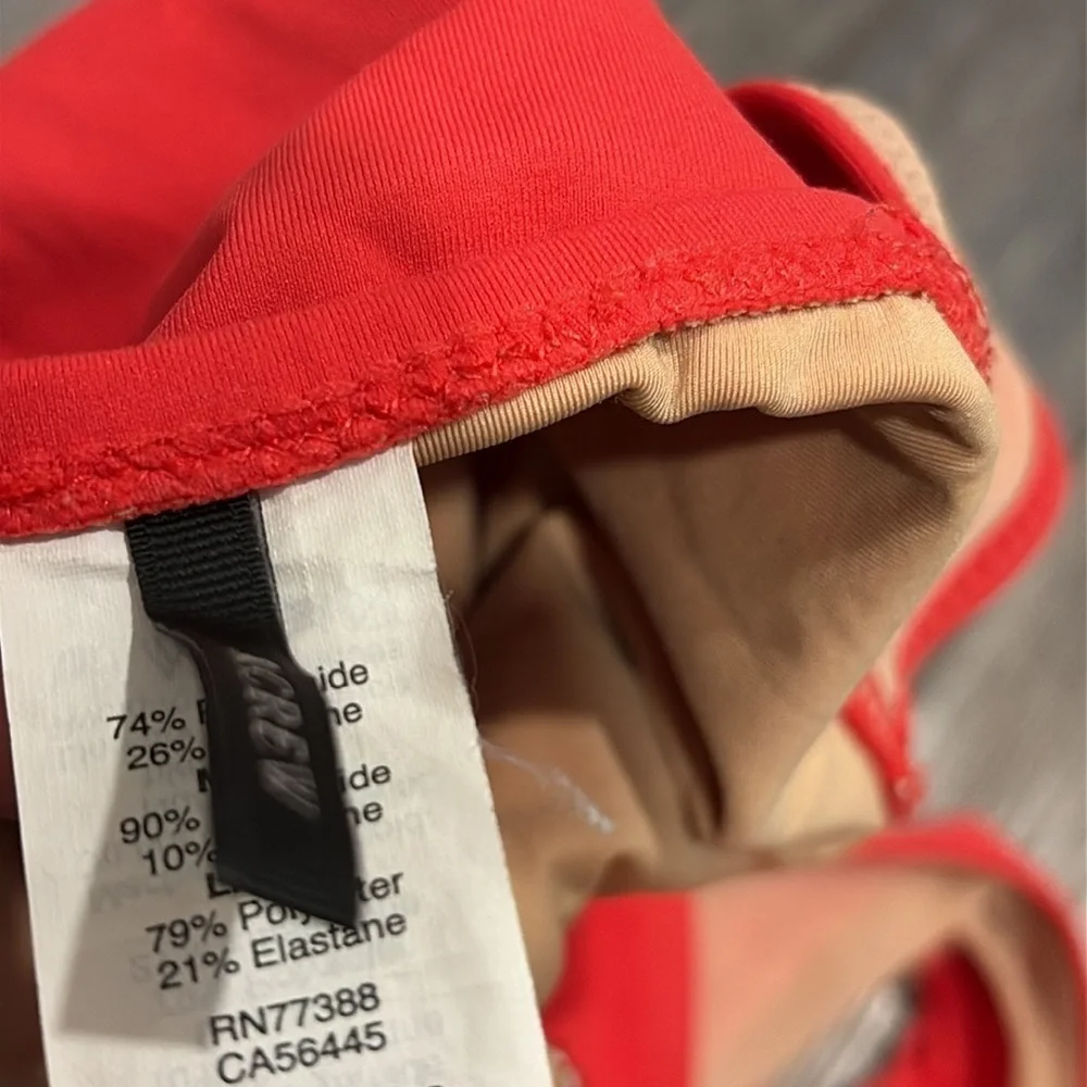 J. Crew fully lined