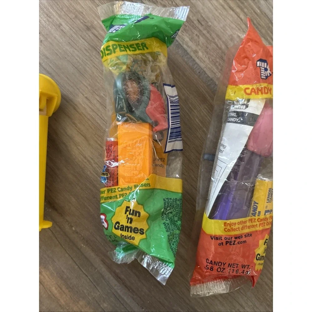 N/A unopened opened