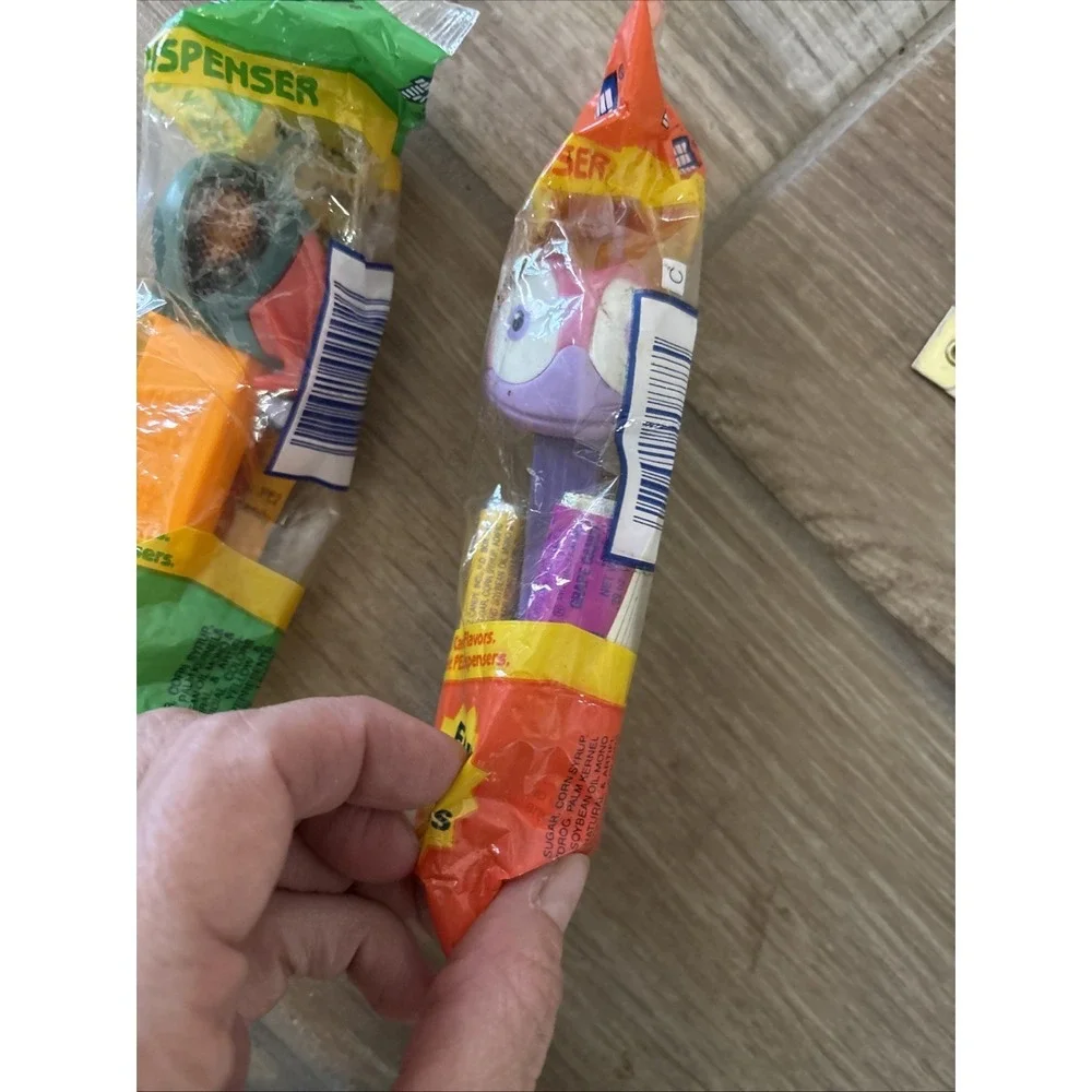 N/A unopened opened
