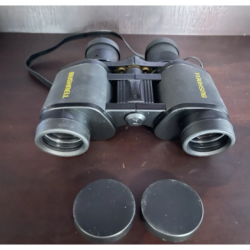 Bushnell take your