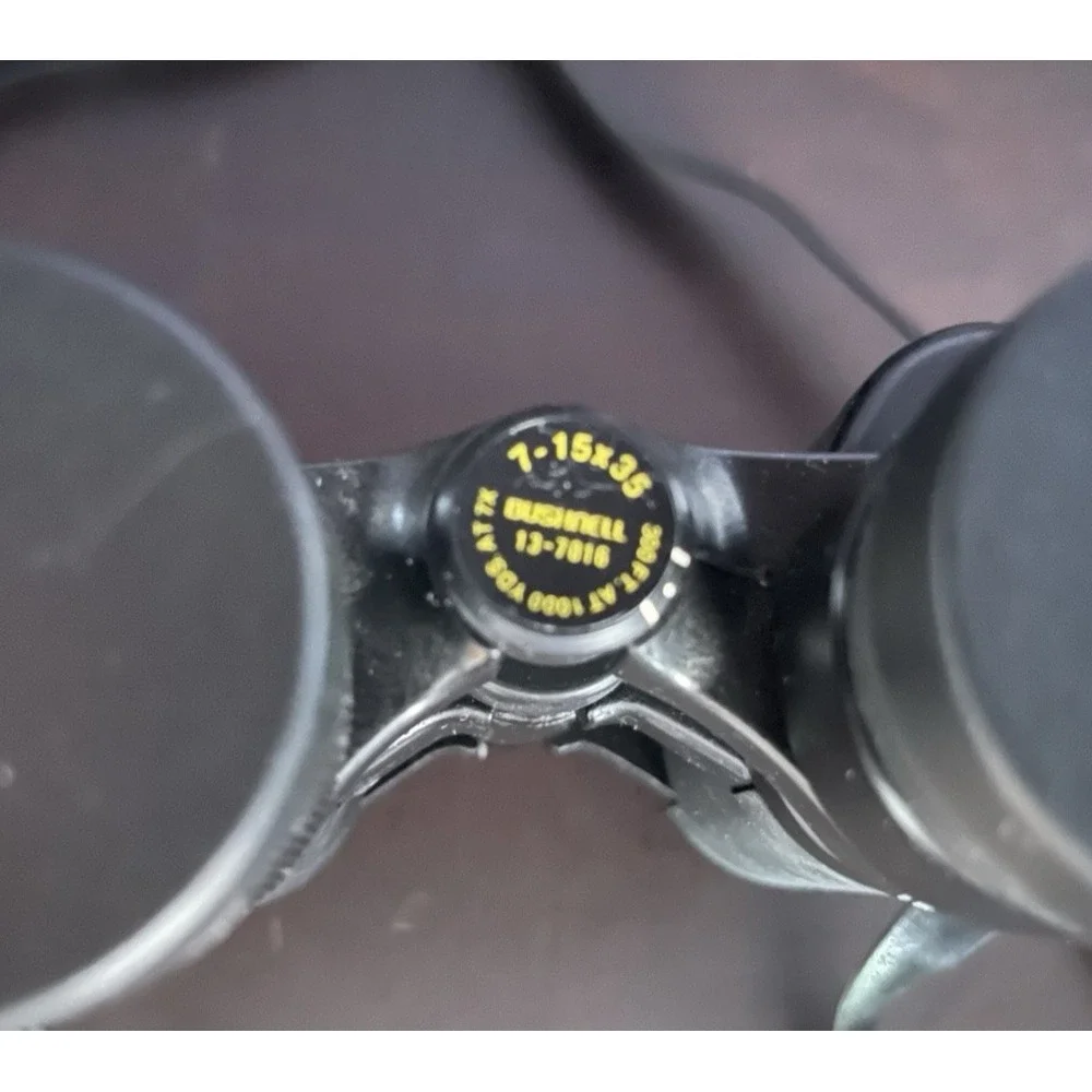 Bushnell take your