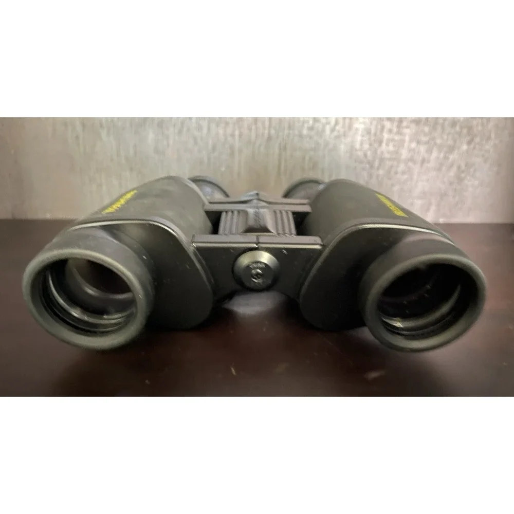 Bushnell take your