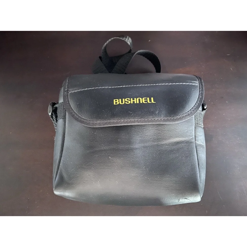 Bushnell take your