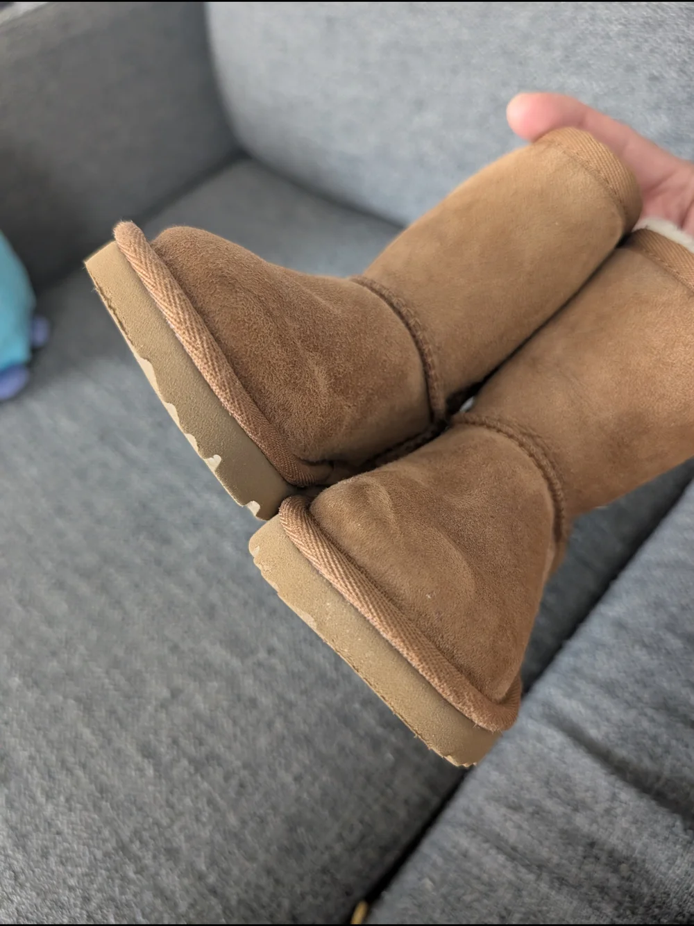 UGG iconic short