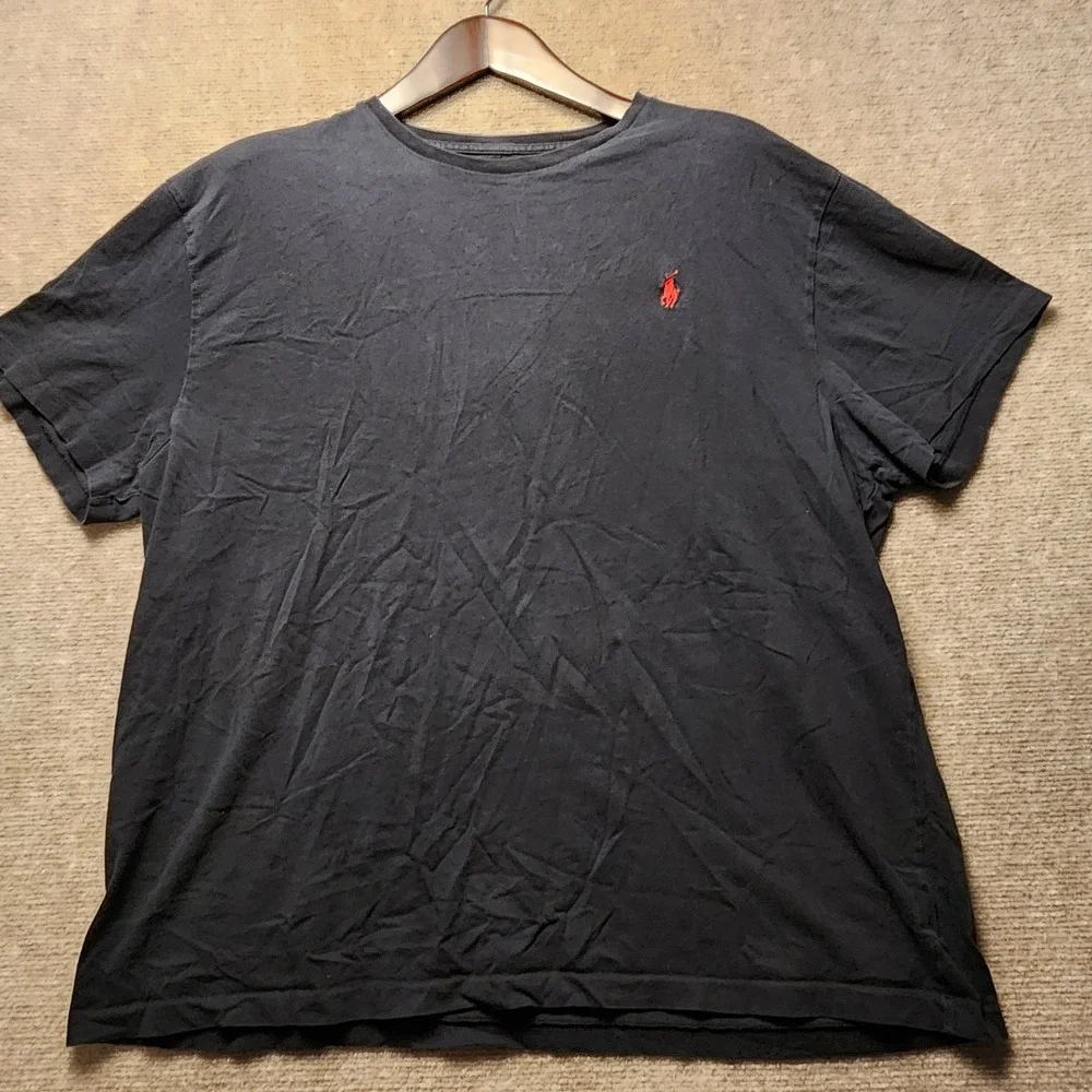 Polo Ralph Lauren thank you
