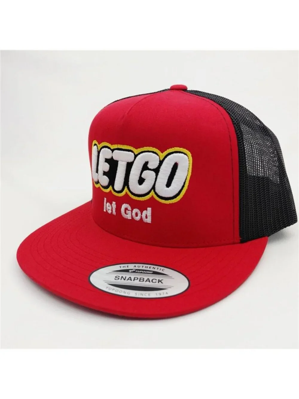 Yupoong brand new