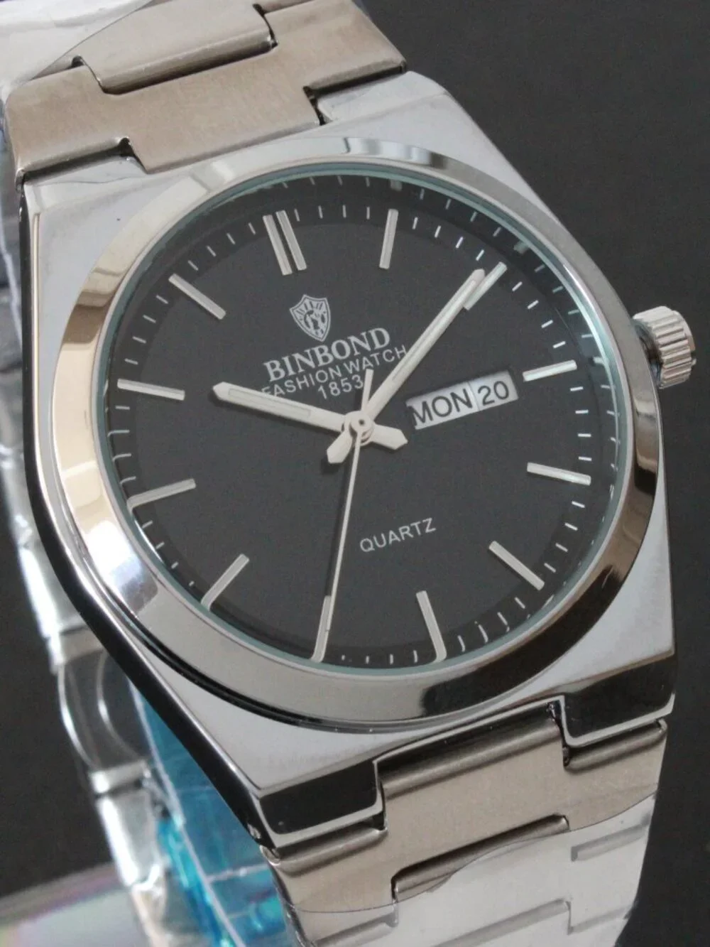Binbond classic design