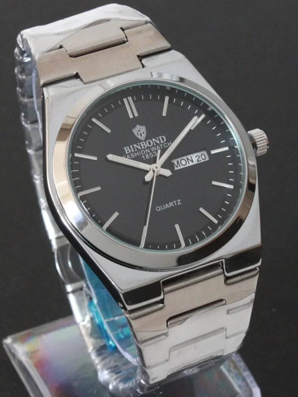Binbond classic design