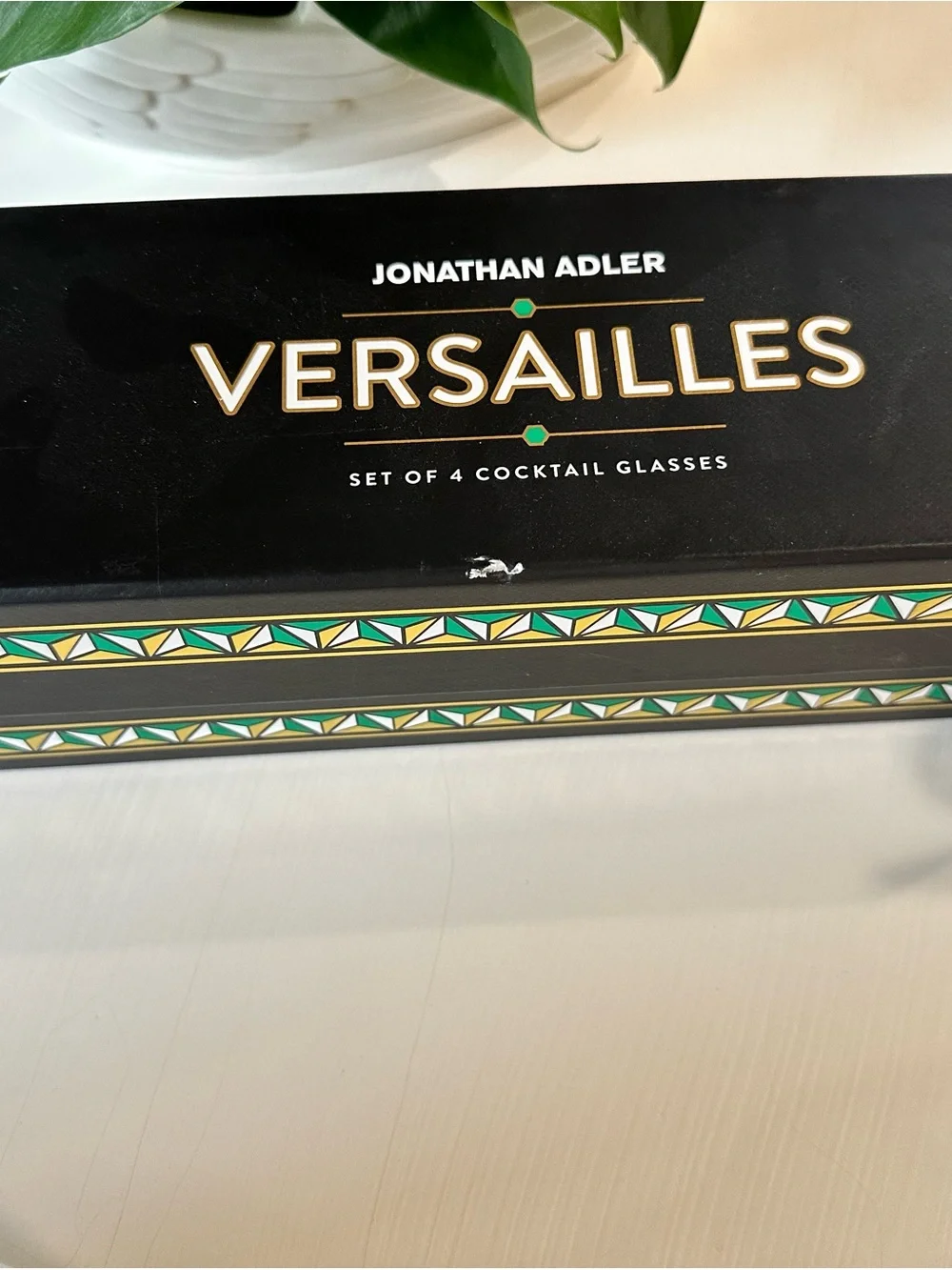 Jonathan Adler jonathan adler