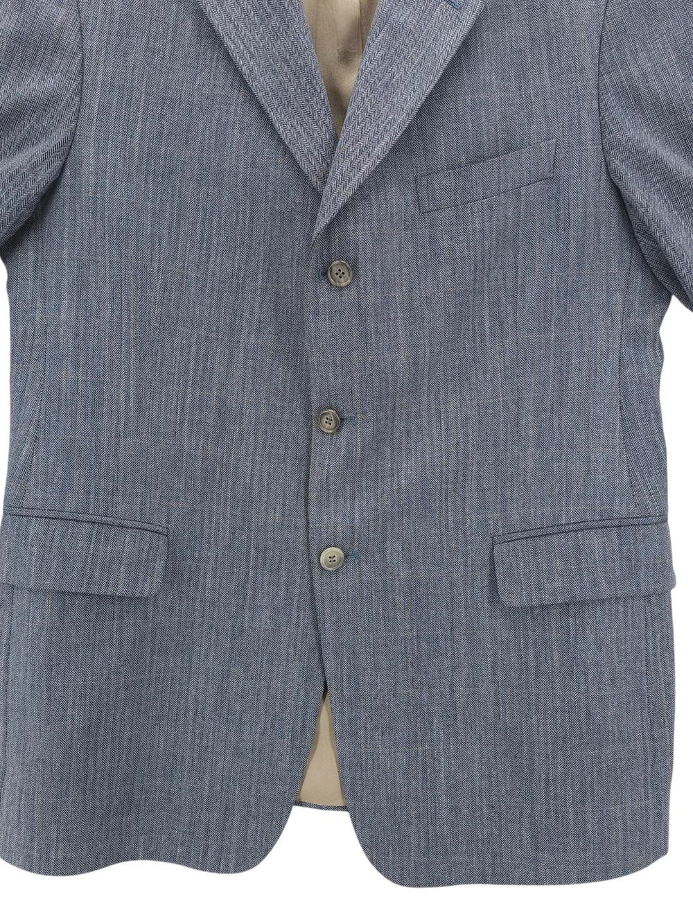 Brooks Brothers 25 by